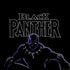 Marvel Black Panther Night Time Watch iPhone XR Skin