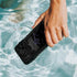Marvel Black Panther Night Time Watch iPhone XR Waterproof Case