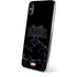 Marvel Black Panther Night Time Watch iPhone XS Skin