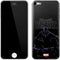 Marvel Black Panther Night Time Watch Apple iPod Skin