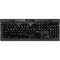Marvel Black Panther Night Time Watch K95 RGB PLATINUM Mechanical Gaming Keyboard Skin