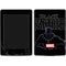 Marvel Black Panther Night Time Watch Amazon Kindle Skin