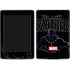 Marvel Black Panther Night Time Watch Amazon Kindle Skin