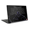 Marvel Black Panther Night Time Watch Dell Latitude Skin