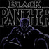 Marvel Black Panther Night Time Watch Dell Latitude Skin