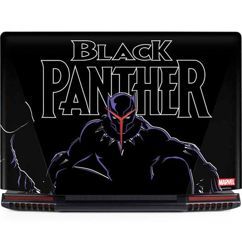 Marvel Black Panther Night Time Watch Legion Y720 Skin