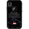 Marvel Black Panther Night Time Watch LifeProof Fre iPhone Skin