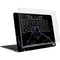 Marvel Black Panther Night Time Watch MacBook Air 15in (2023-2025) Case plus Skin