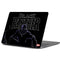 Marvel Black Panther Night Time Watch Apple MacBook Pro 13-inch Skin