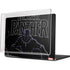 Marvel Black Panther Night Time Watch MacBook Pro 14in (2021-24) Case plus Skin