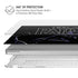 Marvel Black Panther Night Time Watch MacBook Pro 14in (2021-24) Case plus Skin