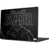 Marvel Black Panther Night Time Watch MacBook Pro 14in (2021-24) Skin