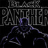 Marvel Black Panther Night Time Watch MacBook Skins