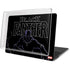 Marvel Black Panther Night Time Watch MacBook Pro 16in (2019-20) Case plus Skin