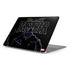 Marvel Black Panther Night Time Watch Apple MacBook Pro 16-inch Skin