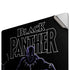 Marvel Black Panther Night Time Watch Apple MacBook Pro 16-inch Skin