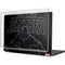 Marvel Black Panther Night Time Watch MacBook Pro 16in (2021-25) Case plus Skin