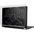 Marvel Black Panther Night Time Watch MacBook Pro 16in (2021-25) Case plus Skin