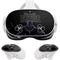 Marvel Black Panther Night Time Watch Meta Quest 3S Skin