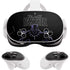 Marvel Black Panther Night Time Watch Meta Quest 3S Skin