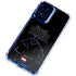 Marvel Black Panther Night Time Watch Moto G 5G (2024) Clear Case