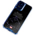 Marvel Black Panther Night Time Watch Moto G Play 4G (2024) Clear Case