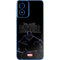 Marvel Black Panther Night Time Watch Moto G Play 4G (2024) Skin
