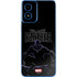 Marvel Black Panther Night Time Watch Moto G Play 4G (2024) Skin
