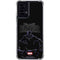 Marvel Black Panther Night Time Watch Moto G Power 5G (2024) Clear Case