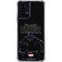 Marvel Black Panther Night Time Watch Moto G Power 5G (2024) Clear Case