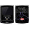 Marvel Black Panther Night Time Watch Motorola RAZR Skin