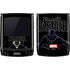 Marvel Black Panther Night Time Watch Motorola RAZR Skin