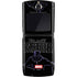 Marvel Black Panther Night Time Watch Motorola RAZR Skin