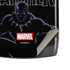 Marvel Black Panther Night Time Watch Motorola RAZR Skin