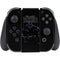 Marvel Black Panther Night Time Watch Nintendo Switch (2017-2021) Joy-Con Controller Skin