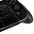 Marvel Black Panther Night Time Watch Nintendo Switch (2017-2021) Joy-Con Controller Skin
