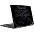 Marvel Black Panther Night Time Watch Notebook 9 Pro 13in (2017) Skin