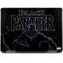 Marvel Black Panther Night Time Watch Notebook 9 Pro 13in (2017) Skin