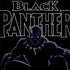 Marvel Black Panther Night Time Watch Notebook 9 Pro 13in (2017) Skin