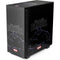 Marvel Black Panther Night Time Watch NZXT H510 Compact ATX Mid-Tower Case Skin