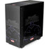 Marvel Black Panther Night Time Watch NZXT H510 Compact ATX Mid-Tower Case Skin