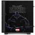 Marvel Black Panther Night Time Watch NZXT H510 Compact ATX Mid-Tower Case Skin