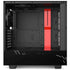 Marvel Black Panther Night Time Watch NZXT H510 Compact ATX Mid-Tower Case Skin