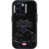 Marvel Black Panther Night Time Watch Otterbox Defender iPhone Skin