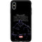 Marvel Black Panther Night Time Watch Otterbox Symmetry iPhone Skin