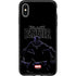 Marvel Black Panther Night Time Watch Otterbox Symmetry iPhone Skin