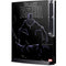 Marvel Black Panther Night Time Watch Playstation 3 & PS3 Slim Skin