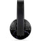 Marvel Black Panther Night Time Watch PlayStation 4 Gold Wireless Headset Skin