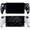 Marvel Black Panther Night Time Watch PlayStation Portal Remote Player Skin