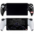 Marvel Black Panther Night Time Watch PlayStation Portal Remote Player Skin